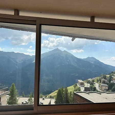 Bel Appart Pieds Des Pistes Orcieres Exterior photo