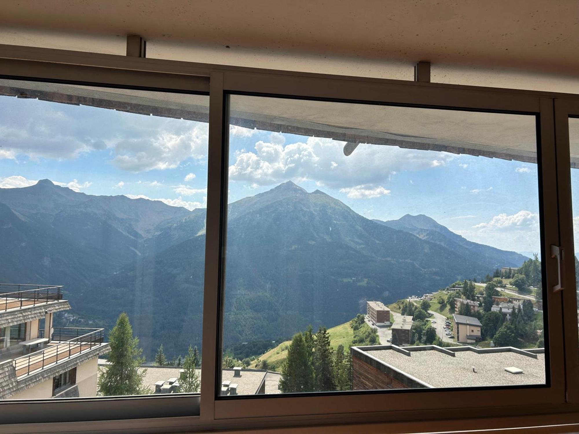 Bel Pieds Des Pistes